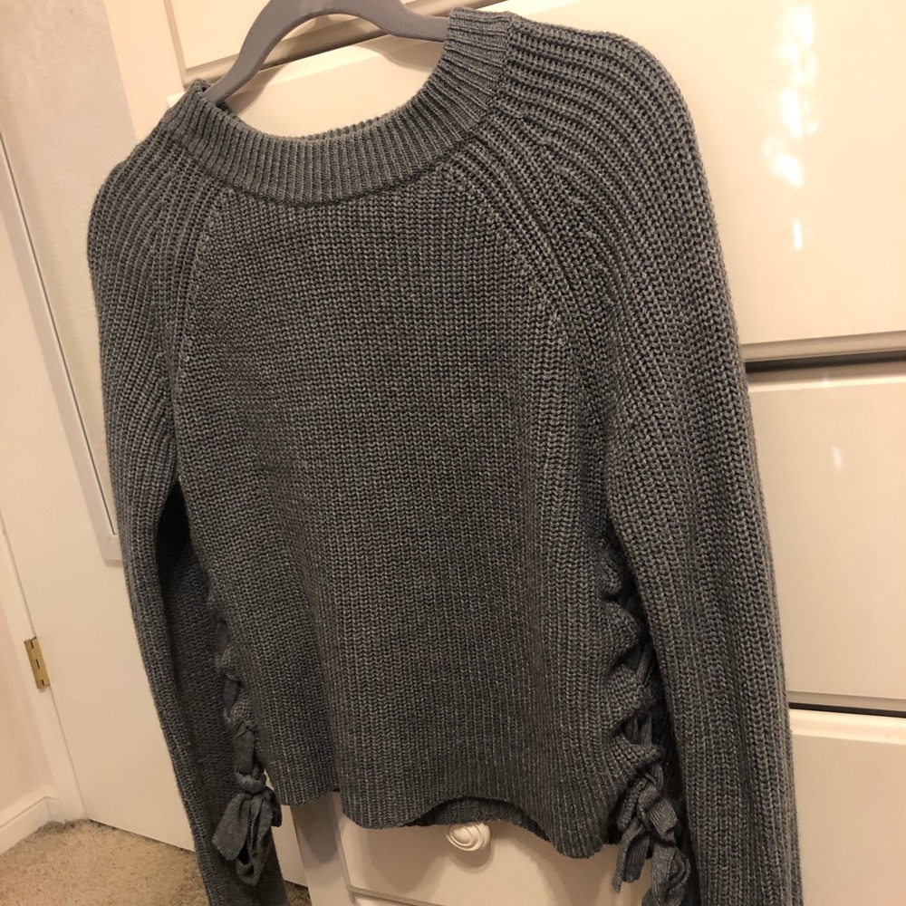 Vicidolls sweater